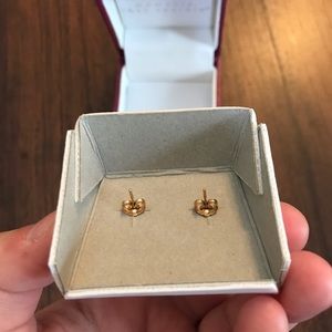 Helzberg Diamonds Jewelry - Helzberg Diamonds 14K Pearl Stud Earrings Helzberg Diamonds Jewelry - Helzberg Diamonds 14K Pearl Stud Earrings